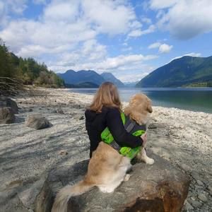 Meet your Posher, Maggie